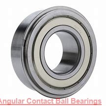 0.984 Inch | 25 Millimeter x 2.047 Inch | 52 Millimeter x 0.591 Inch | 15 Millimeter KOYO 7205B GC3FY Angular Contact Ball Bearings