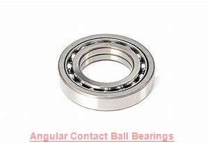 1.181 Inch | 30 Millimeter x 2.165 Inch | 55 Millimeter x 0.906 Inch | 23 Millimeter NTN DF0617LLUC1/4E Angular Contact Ball Bearings