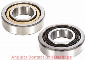 0.787 Inch | 20 Millimeter x 1.85 Inch | 47 Millimeter x 0.811 Inch | 20.6 Millimeter SKF 3204 ATN9/C2 Angular Contact Ball Bearings