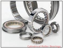 3.74 Inch | 95 Millimeter x 6.693 Inch | 170 Millimeter x 1.693 Inch | 43 Millimeter CONSOLIDATED BEARING NU-2219 Cylindrical Roller Bearings