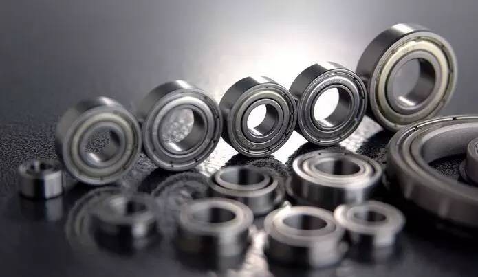 Deep Groove Ball Bearing Manufacturers NSK Bearing 6203dul1 6203 dw NSK Bearing 6203DU 6203dw