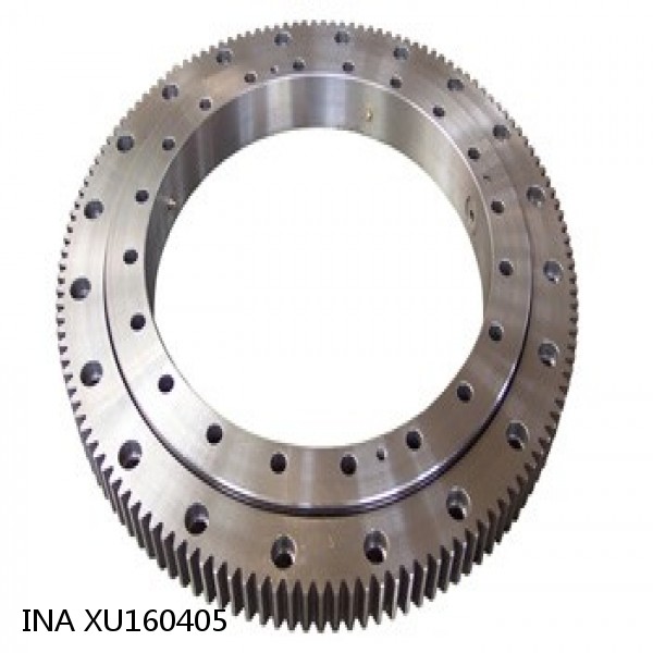 XU160405 INA Slewing Ring Bearings