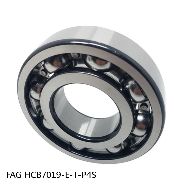 HCB7019-E-T-P4S FAG high precision bearings