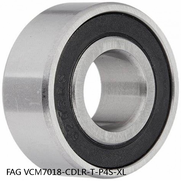 VCM7018-CDLR-T-P4S-XL FAG high precision bearings