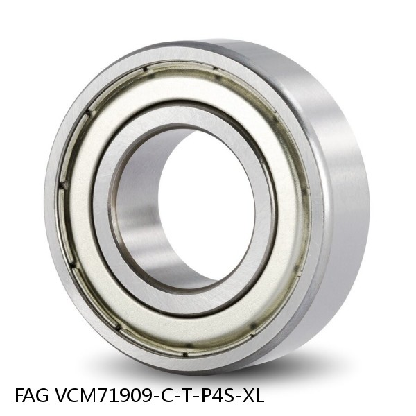 VCM71909-C-T-P4S-XL FAG high precision bearings