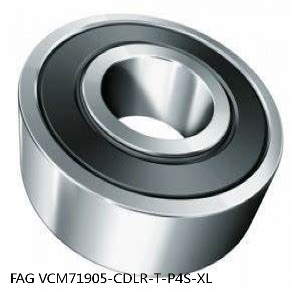 VCM71905-CDLR-T-P4S-XL FAG precision ball bearings