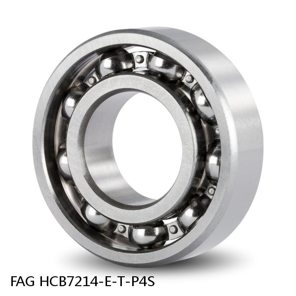 HCB7214-E-T-P4S FAG high precision bearings