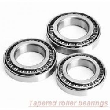 8 Inch | 203.2 Millimeter x 0 Inch | 0 Millimeter x 2.5 Inch | 63.5 Millimeter  TIMKEN 93800A-2  Tapered Roller Bearings
