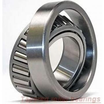 6.5 Inch | 165.1 Millimeter x 0 Inch | 0 Millimeter x 1.563 Inch | 39.7 Millimeter  TIMKEN 46790A-2  Tapered Roller Bearings