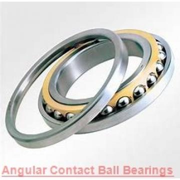 2.362 Inch | 60 Millimeter x 4.331 Inch | 110 Millimeter x 0.866 Inch | 22 Millimeter  SKF QJ 212 N2PHAS/C2L  Angular Contact Ball Bearings