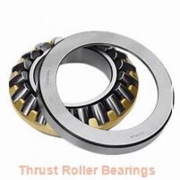 IKO GS130185  Thrust Roller Bearing