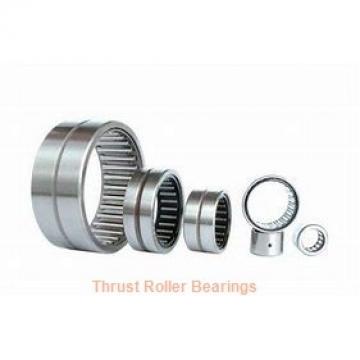 IKO GS110200  Thrust Roller Bearing