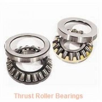 KOYO TRC-815 PDL051  Thrust Roller Bearing