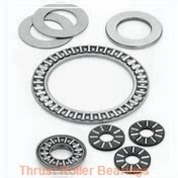 INA ZS101154  Thrust Roller Bearing