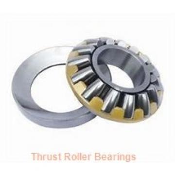 INA ZS111169  Thrust Roller Bearing