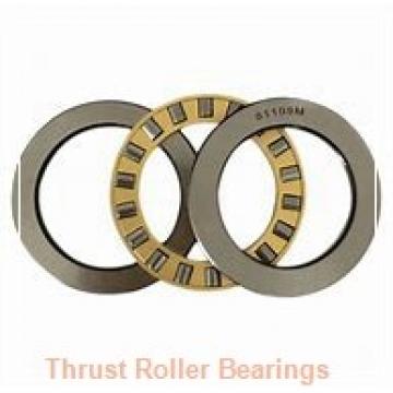 CONSOLIDATED BEARING NKIA-5913  Thrust Roller Bearing