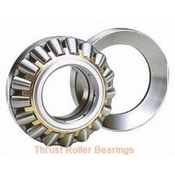 KOYO TRB-613 PDL051  Thrust Roller Bearing