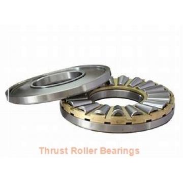 INA AS0619  Thrust Roller Bearing