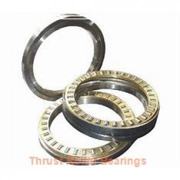 CONSOLIDATED BEARING 81207  Thrust Roller Bearing