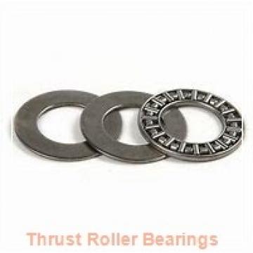 KOYO NTHA-4876  Thrust Roller Bearing