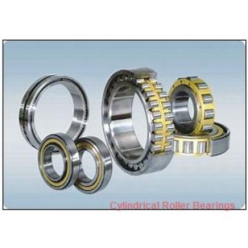 1.378 Inch | 35 Millimeter x 2.835 Inch | 72 Millimeter x 0.906 Inch | 23 Millimeter  CONSOLIDATED BEARING NCF-2207V  Cylindrical Roller Bearings
