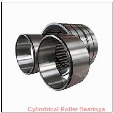10.236 Inch | 260 Millimeter x 14.173 Inch | 360 Millimeter x 2.362 Inch | 60 Millimeter  CONSOLIDATED BEARING NCF-2952V  Cylindrical Roller Bearings