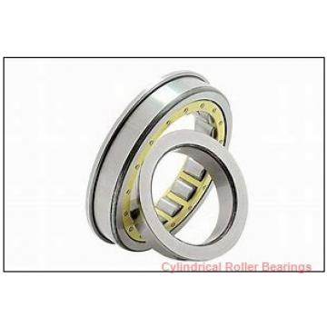 26.378 Inch | 670 Millimeter x 32.283 Inch | 820 Millimeter x 2.717 Inch | 69 Millimeter  CONSOLIDATED BEARING NCF-18/670V BR  Cylindrical Roller Bearings