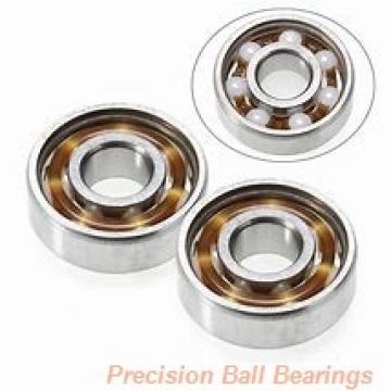 FAG B71911-C-T-P4S-K5-UL  Precision Ball Bearings