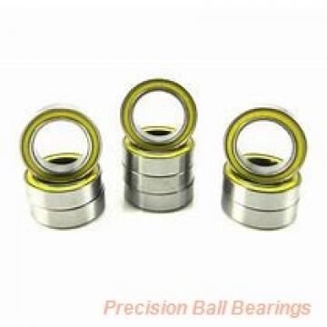 FAG B7032-E-T-P4S-UL  Precision Ball Bearings