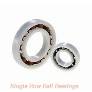 RBC BEARINGS KF080CP0  Single Row Ball Bearings
