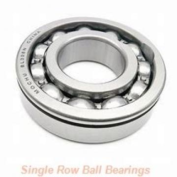 RBC BEARINGS KP49BFS428  Single Row Ball Bearings