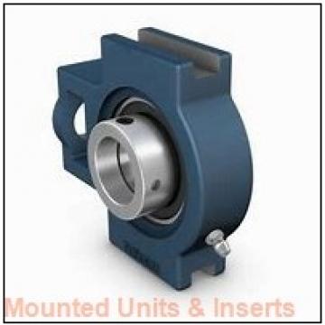 BEARINGS LIMITED SSER12  Mounted Units & Inserts