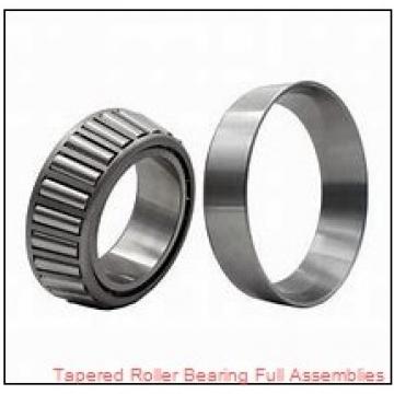 200 mm x 310 mm x 70 mm  FAG 32040-X  Tapered Roller Bearing Assemblies