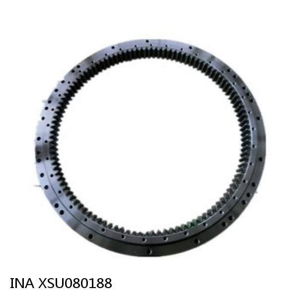 XSU080188 INA Slewing Ring Bearings