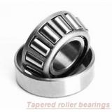 2.438 Inch | 61.925 Millimeter x 0 Inch | 0 Millimeter x 0.866 Inch | 21.996 Millimeter  TIMKEN 392A-2  Tapered Roller Bearings