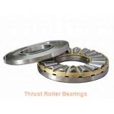SKF 81164 M  Thrust Roller Bearing