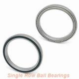 FAG 61956-M-C3  Single Row Ball Bearings