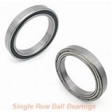 FAG 61944-C3  Single Row Ball Bearings