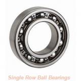 FAG 61917-C3  Single Row Ball Bearings