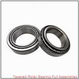 CONSOLIDATED BEARING 30204 P/5  Tapered Roller Bearing Assemblies