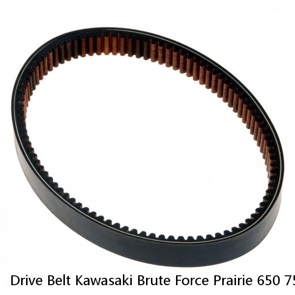 Drive Belt Kawasaki Brute Force Prairie 650 750 2002 2003 4x4 59011-0003