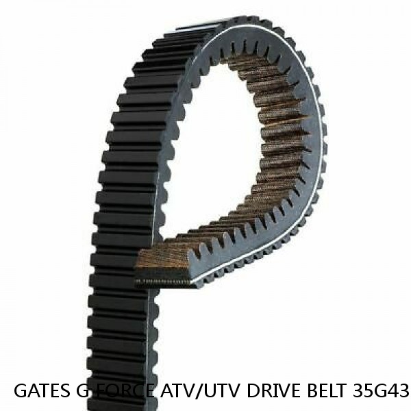 GATES G FORCE ATV/UTV DRIVE BELT 35G4361